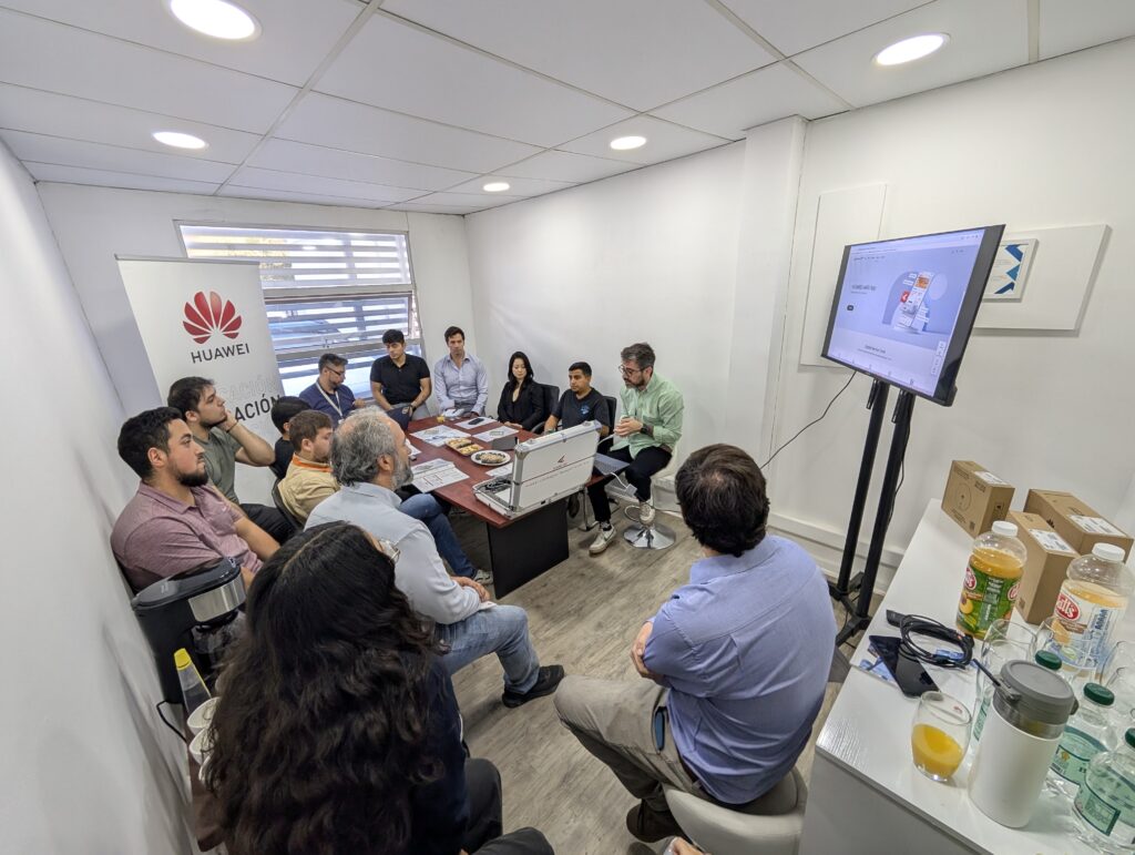 Expertos en Cámaras de Seguridad y Redes