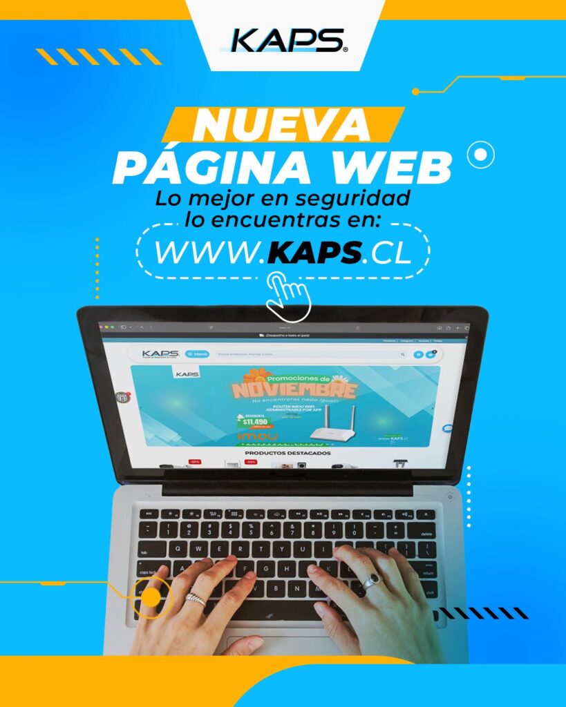 Especialistas en Cámaras de Seguridad y Tecnología