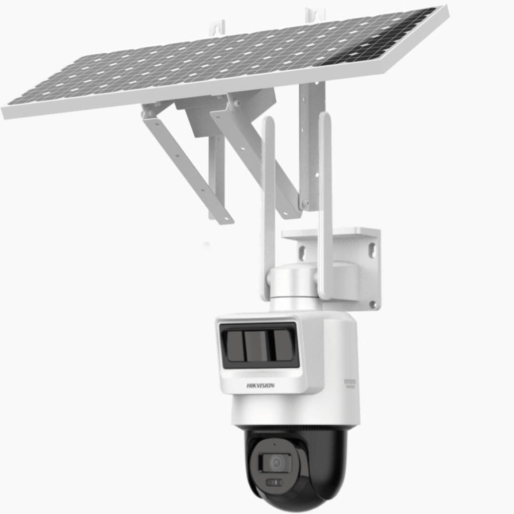 las mejores cámaras de seguridad para exteriores en 2026