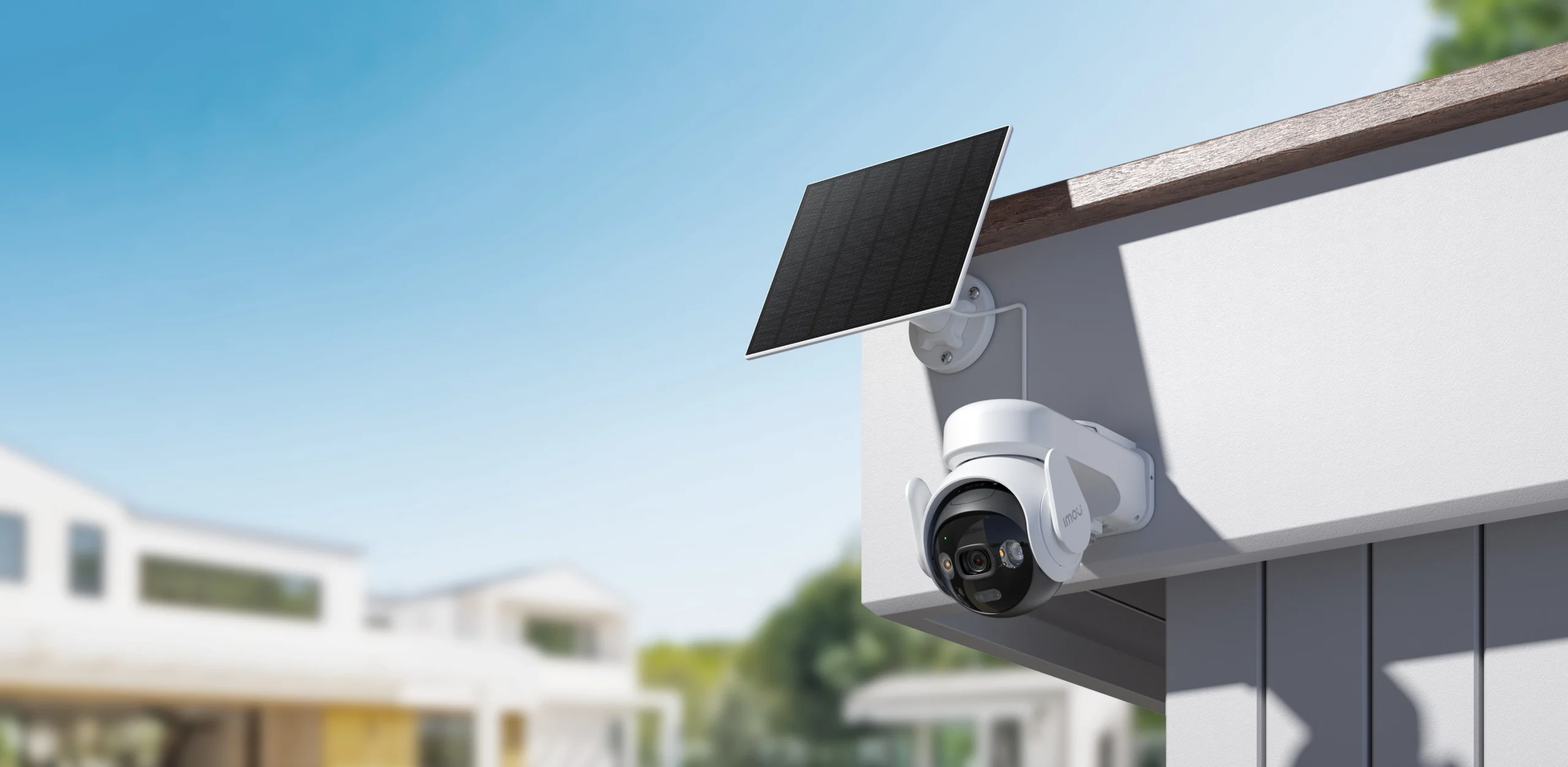 Guía para elegir la mejor cámara de seguridad