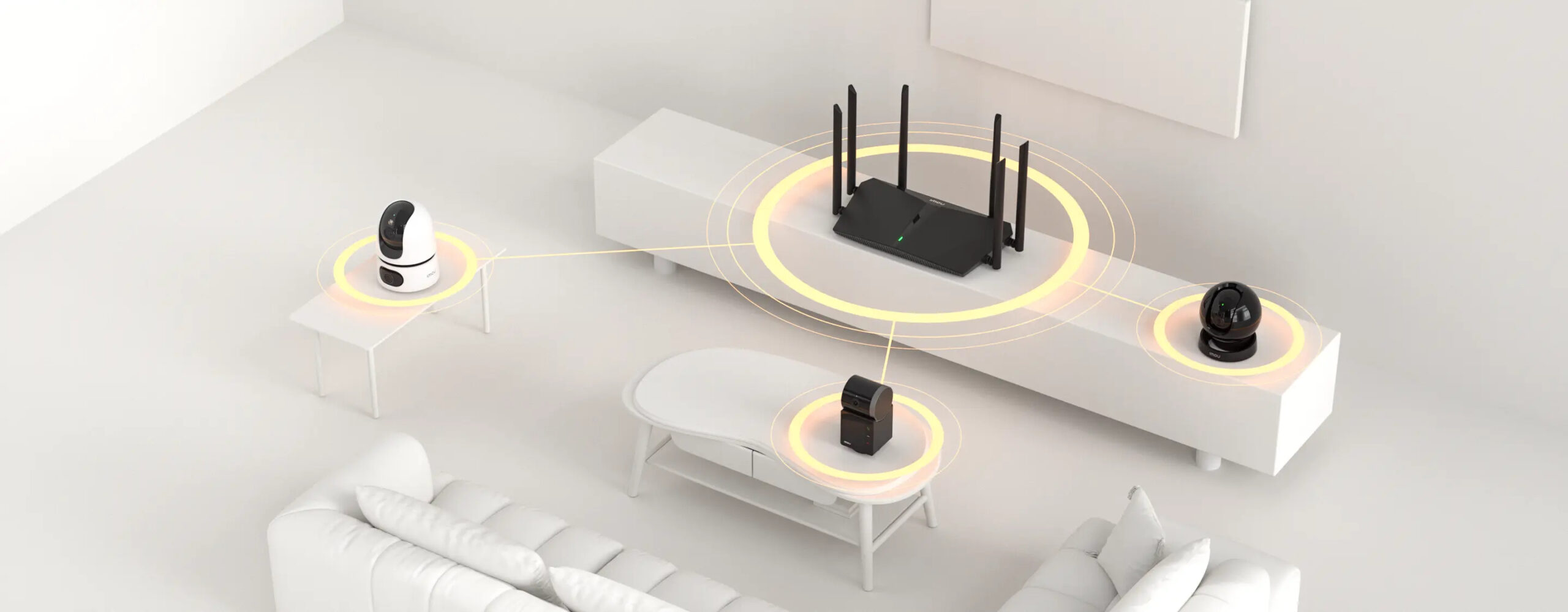 Comprar Router Gigabit WiFi