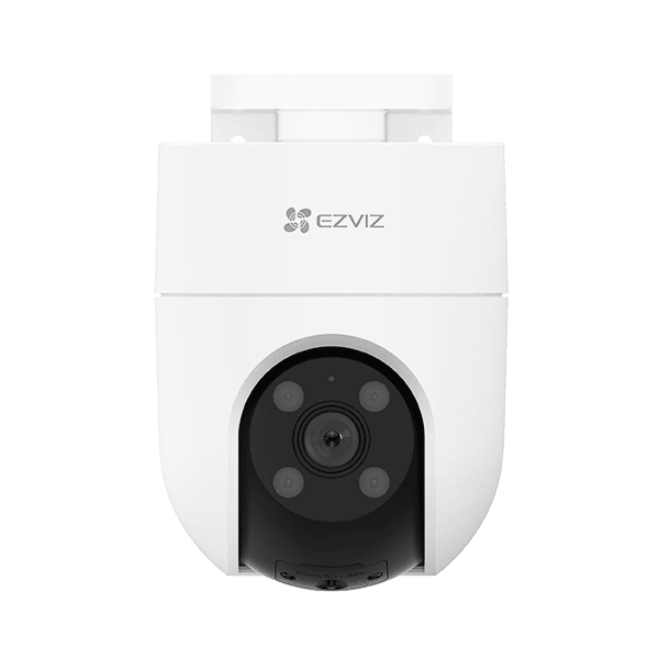 Guia camaras wifi para hogar