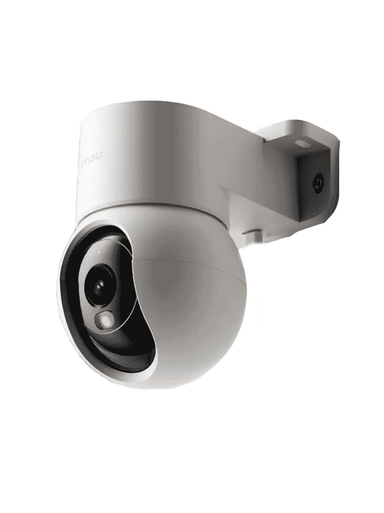 Review camara imou para exterior