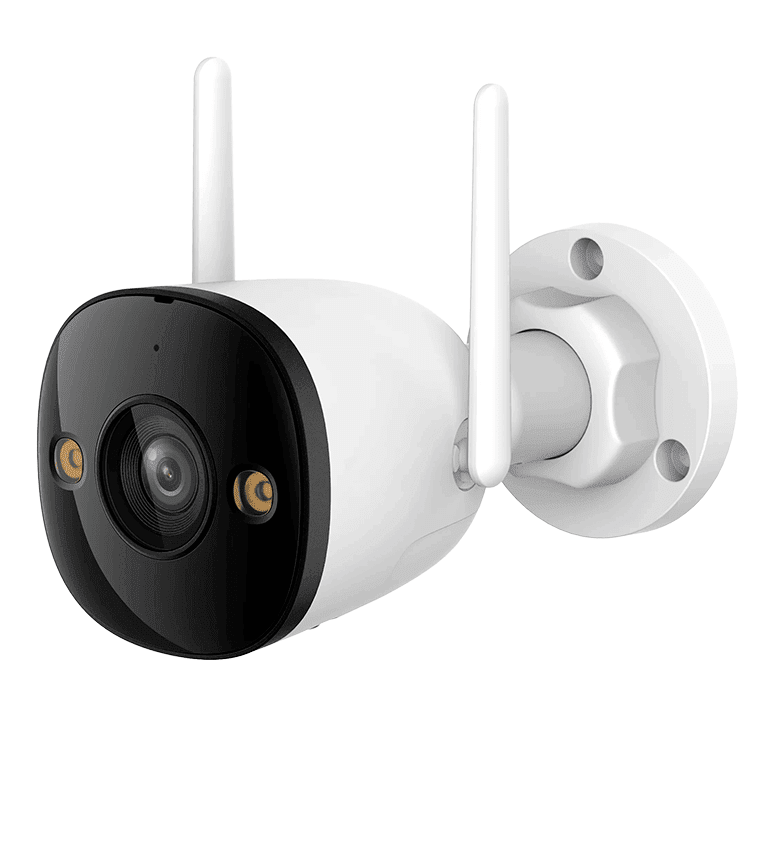 Review camara imou para exterior