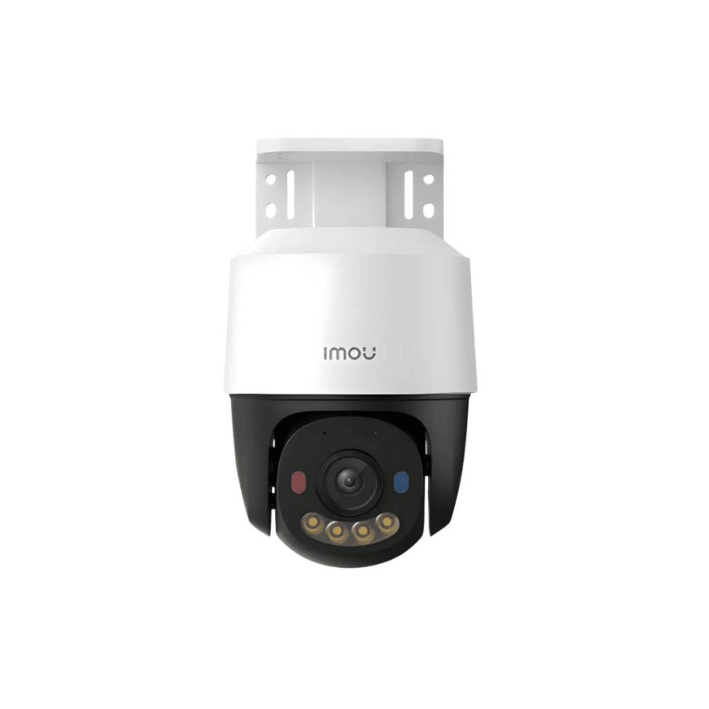 Review camara imou para exterior