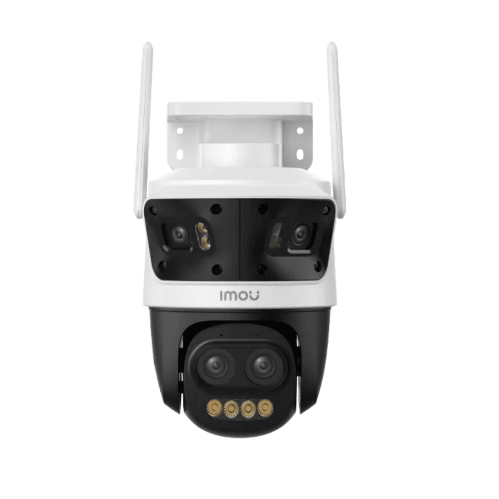 Review camara imou para exterior