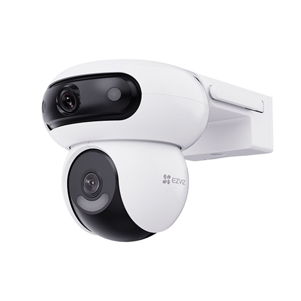 mejores camaras lente dual ip