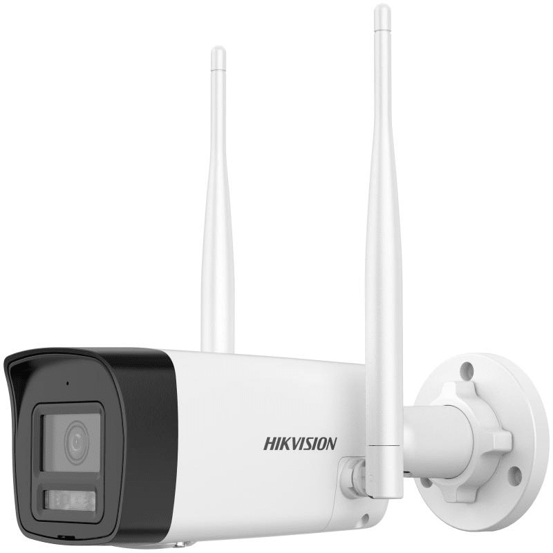 Guia camaras wifi para hogar