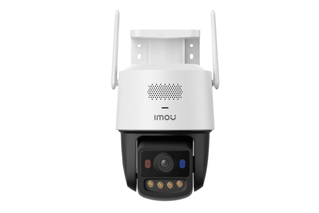 Guia camaras wifi para hogar